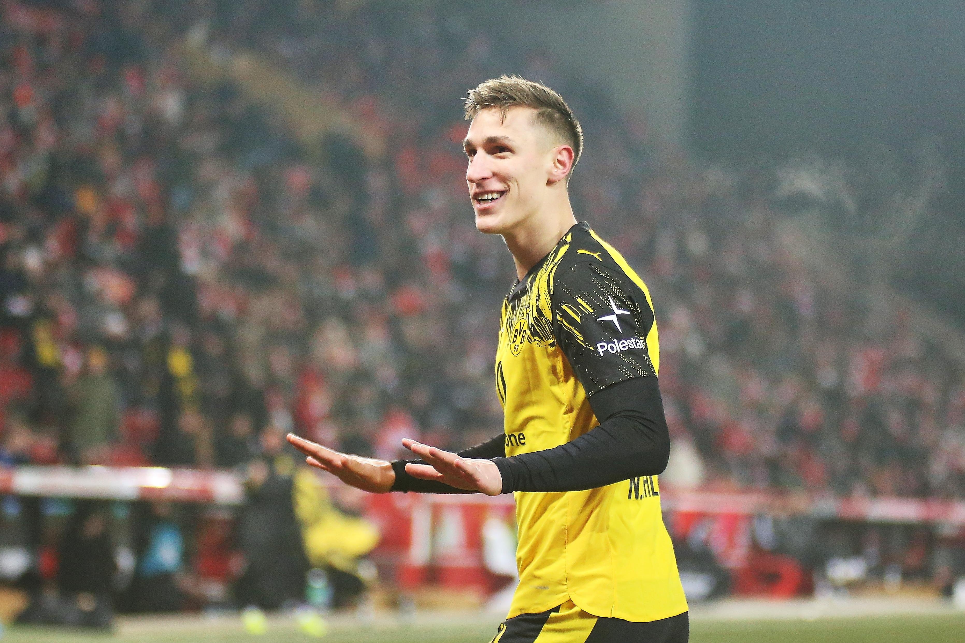 九游体育-马特乌斯：能理解施洛特贝克的心态，希望协议能在世界杯前达成