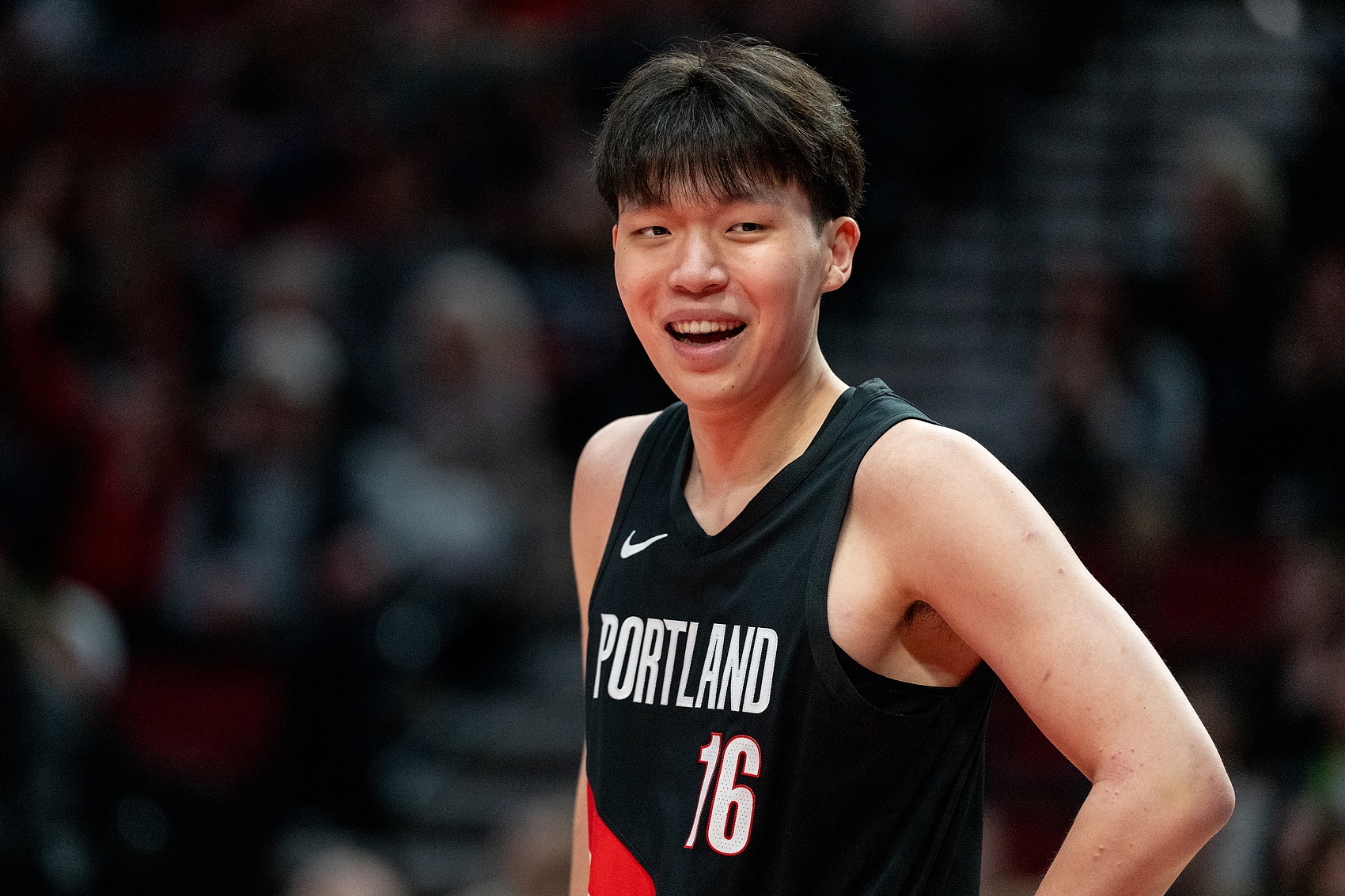 😲NBA&amp;G联盟双线狂飙？没错！杨瀚森要打两个季后赛！